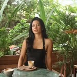 Shafa Ashrina Lubis