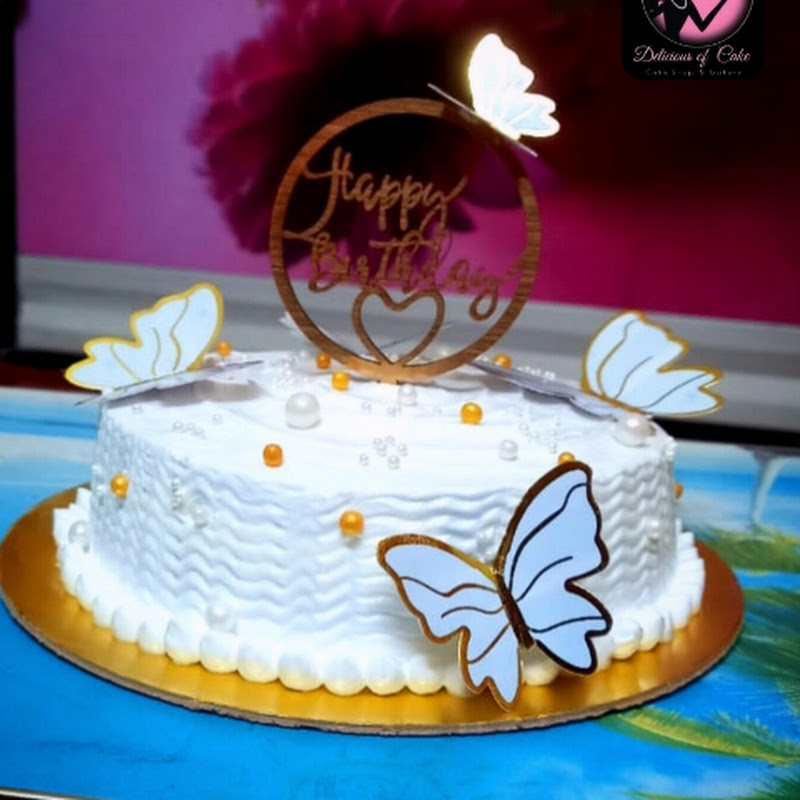 Papia crafts & Cake