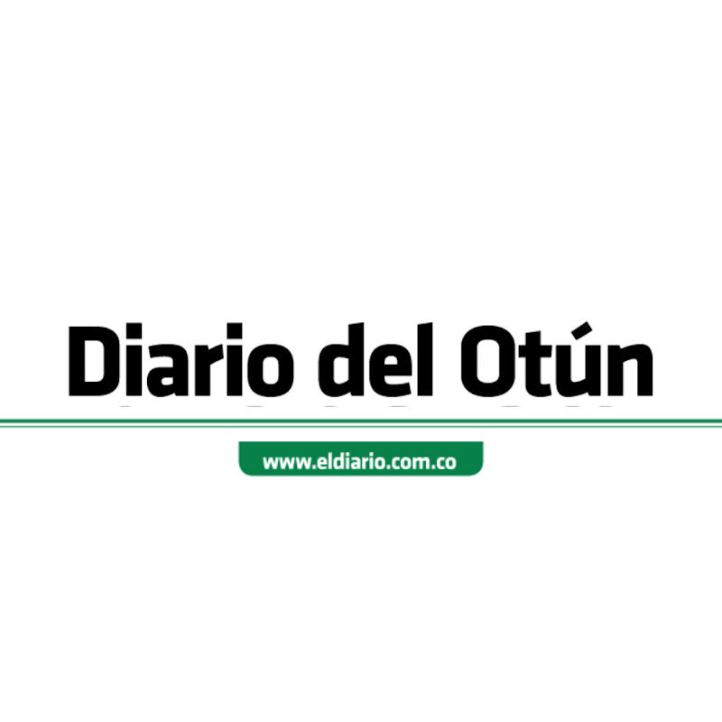 Diario del Otún