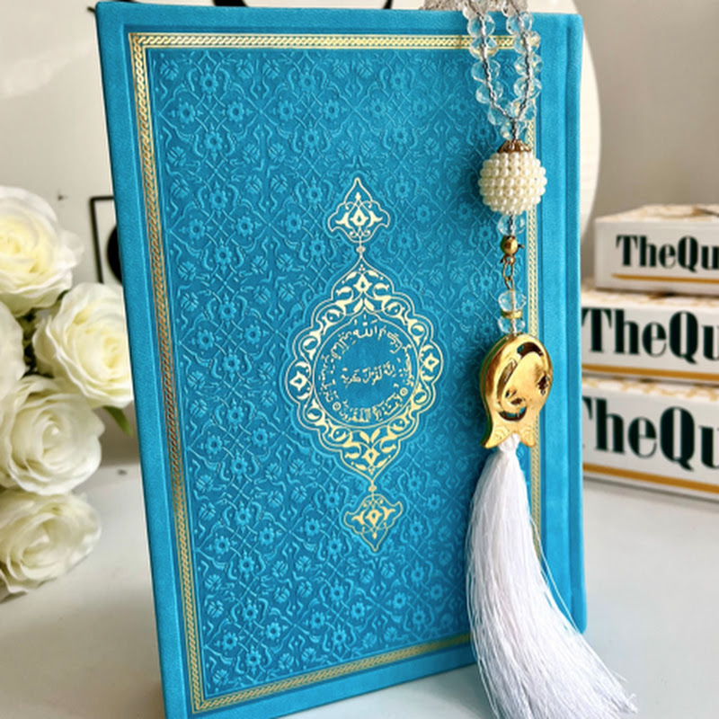 The beautiful Islam