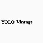YOLO vintage