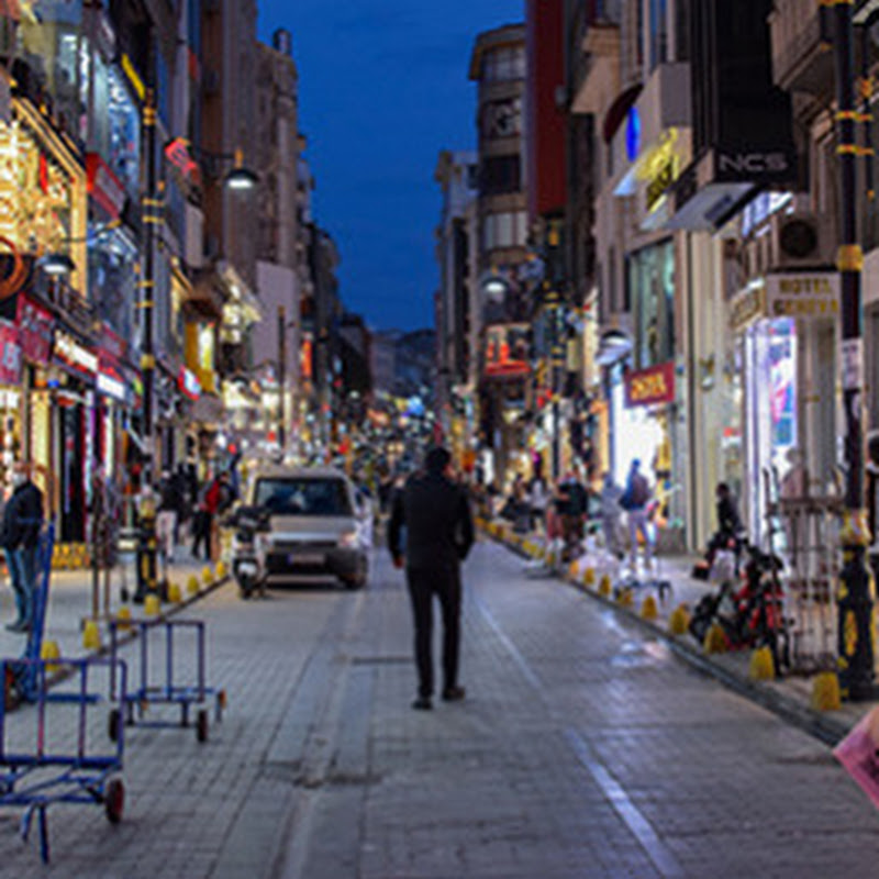 City Walking Tours 