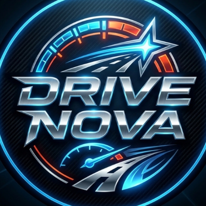 Drive Nova