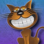 Techie Thomas & Cat Xaver
