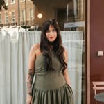 Anna Cascarina stylist