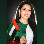 𝑱𝒂𝒎𝒊𝒍𝒂 جميلة عبد القادر - UAE Licensed Influencer
