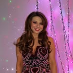 👼🏼 TIFFANY⚡️🦄