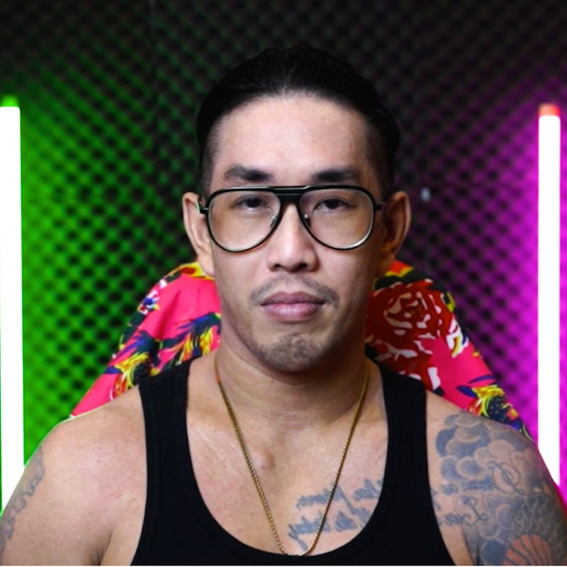 Willis Maximus Huynh | WHM Gaming