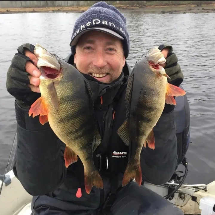 FiskeDan Fiskeguide