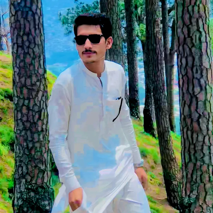 ❤️ ZEESHAN KHAN 💫