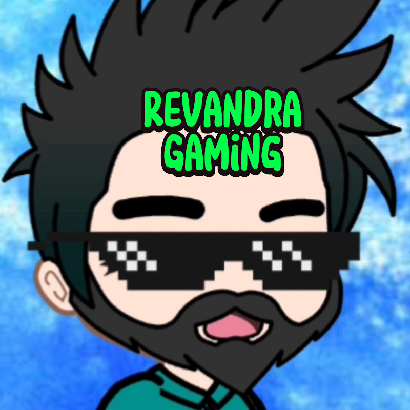 Revandra GAMING