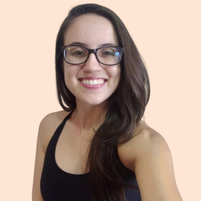 Aline Treinos em Casa