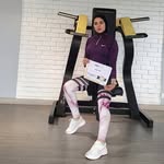 Aida said  -  عايده سعيد