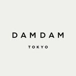 DAMDAM ダムダム • Clean Japanese Beauty