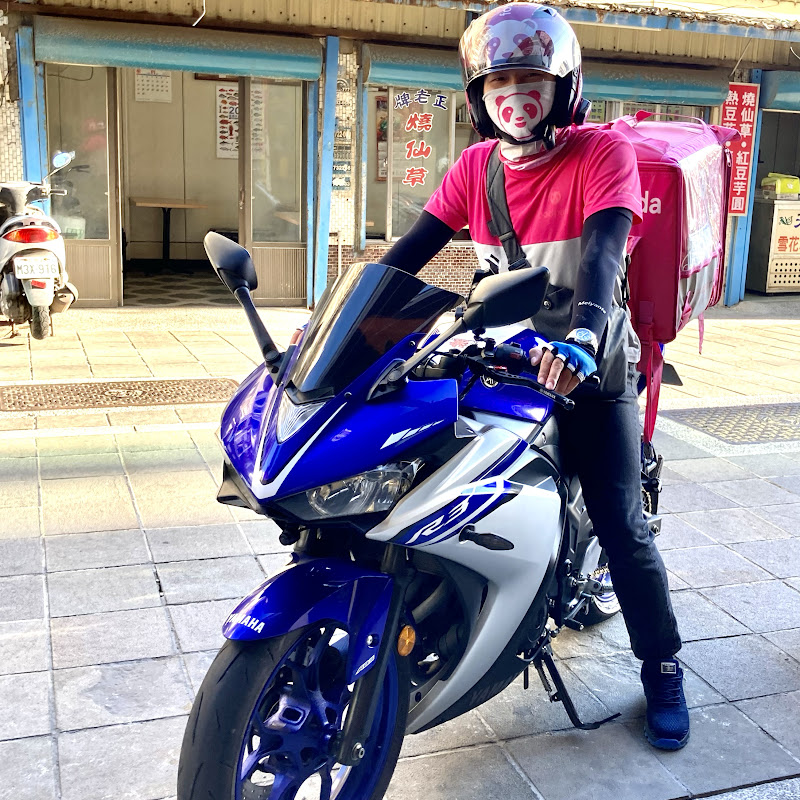 小塔鄉下外送日記