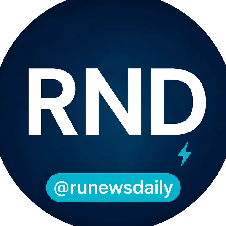 RuNewsDaily