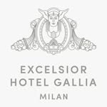 Excelsior Hotel Gallia, Milan