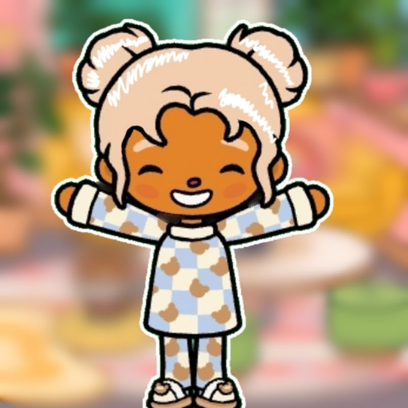 Toca poppy