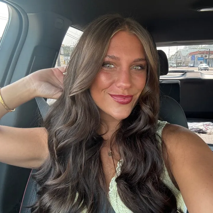 Abigail Leubin