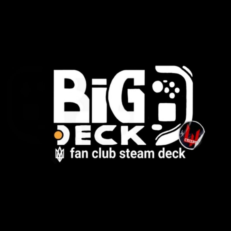 👾BiGDeck👾_UA