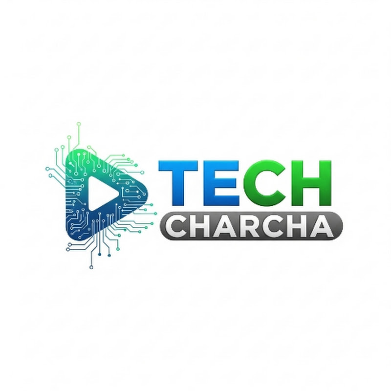 Tech Charcha India