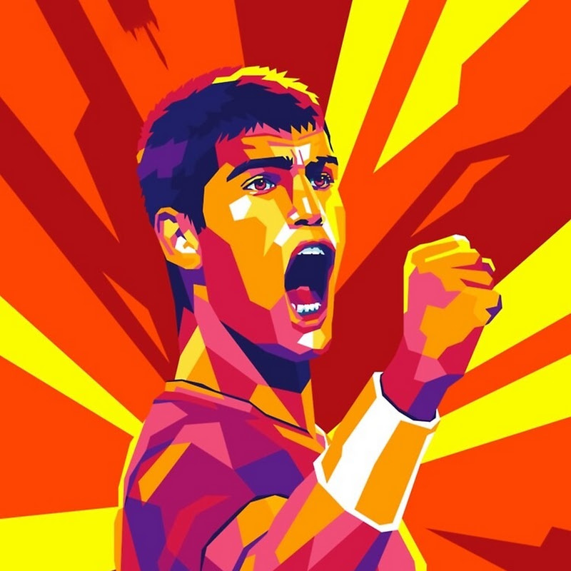 Alcaraz Attack