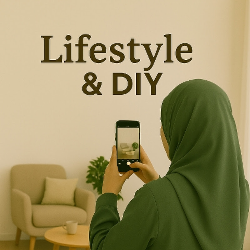Fatima lifestyle & diy