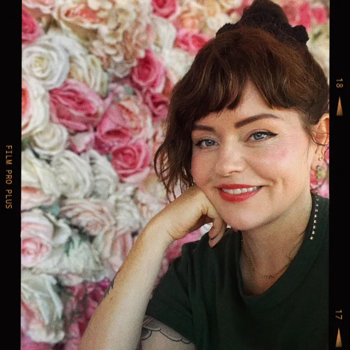 Jennie Lena