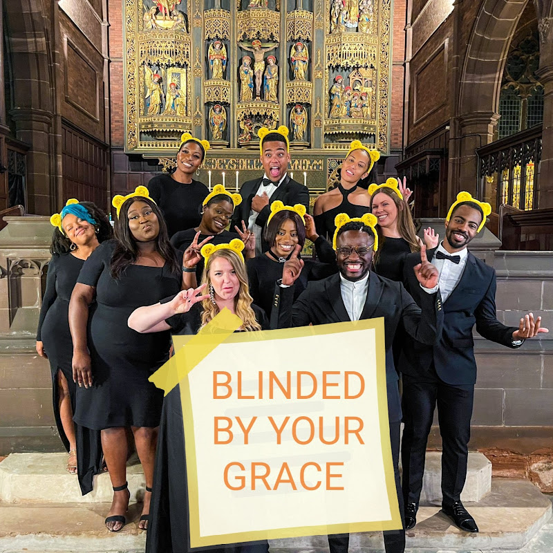 Gospel Touch 