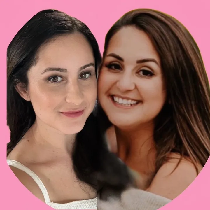 Natalie & Natasha