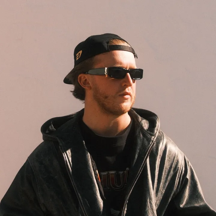 Max Dean