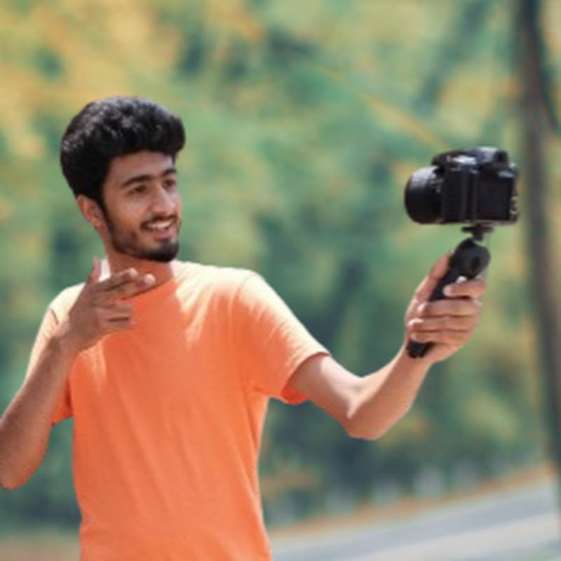 JAWAD ARAIN VLOG🥰