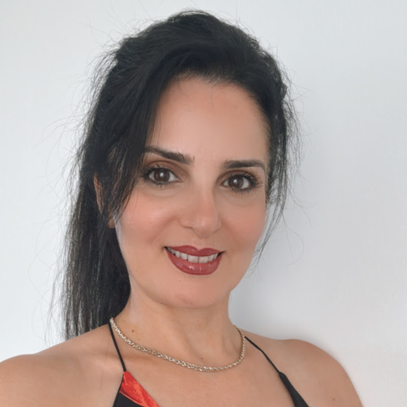 Walk With Me Spain , MÁLAGA