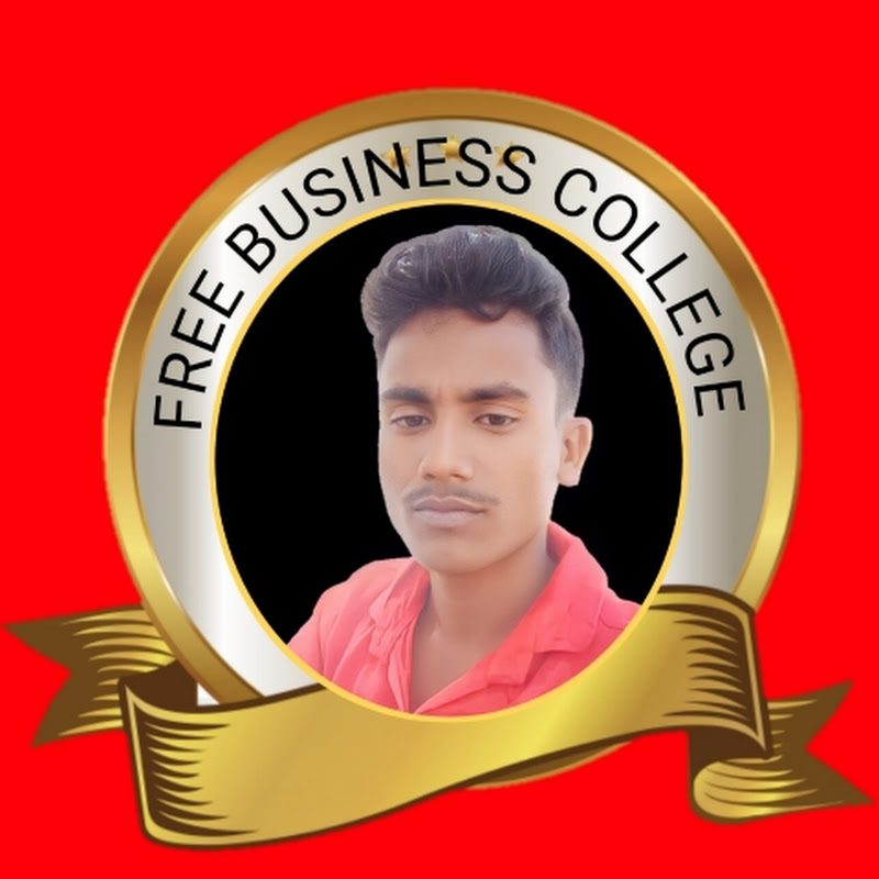 FREE BUSINESS COLLEGE