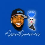 Kevin Kasper Glasper /G\