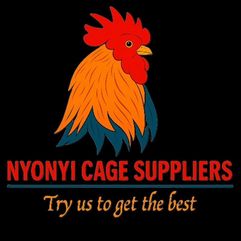 NYONYI CAGE SUPPLIERS SMC LTD