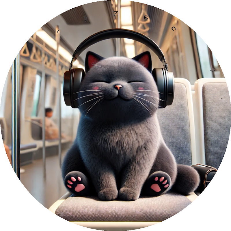 Miwaki l Zen Cat Music