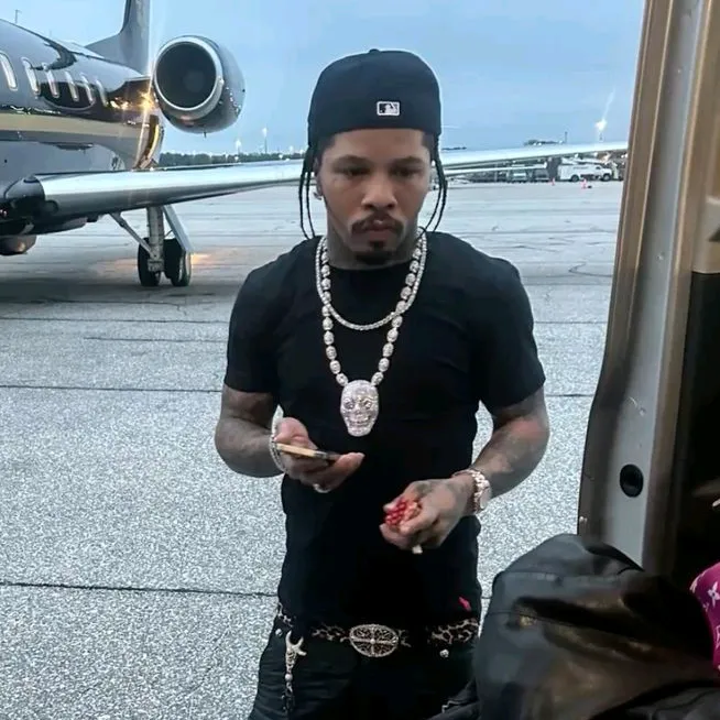 Gervonta 💫