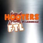 Hooters Fort Lauderdale