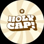 HOLY CAP™️