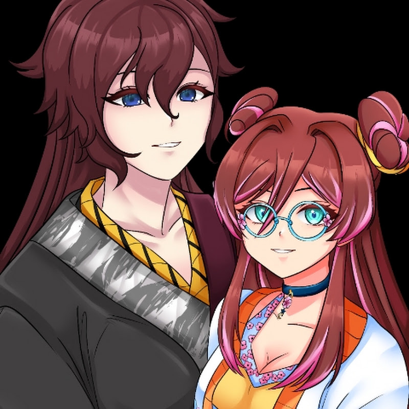 Riyu Kasumi