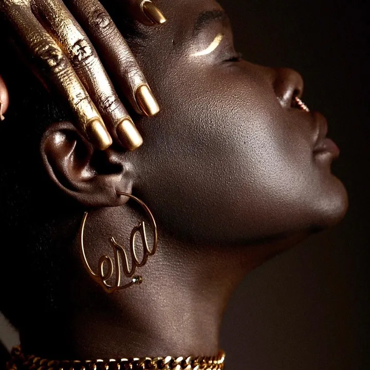 BlackGoldQueen👸🏿