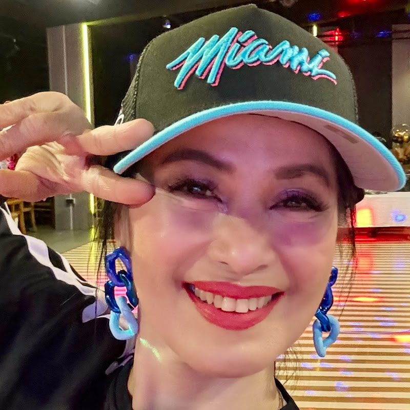 Ms. HYPER JOYCE L. C.
