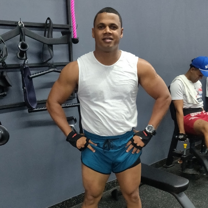 JEAN CARLOS FIT