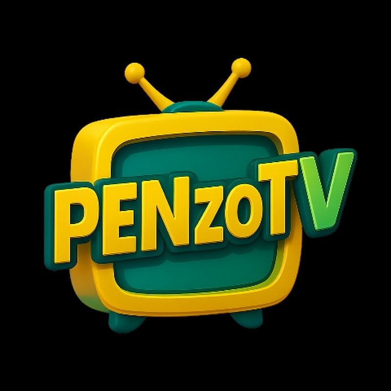 PENzo TV
