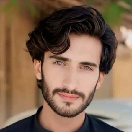 Saqib Shar