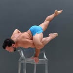 San Parra | Yoga