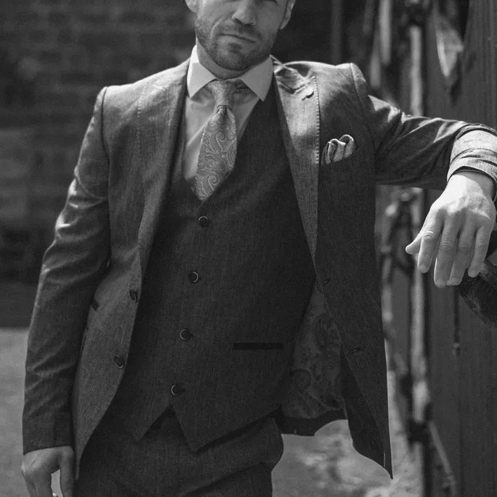 Master Debonair Shop