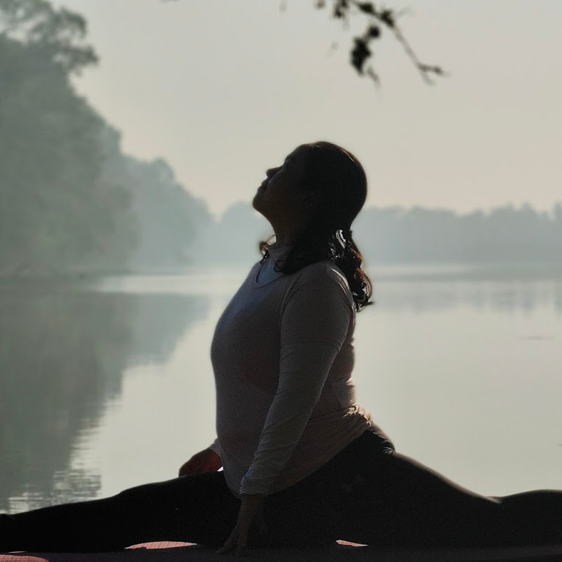 Nea Luy Mental Health & Yoga