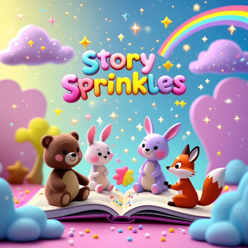 Story Sprinkles